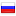minemarket.hu server is located in Russia